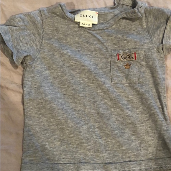 Tee shirt